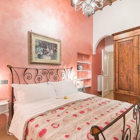Ghibellina 22 Apartment Florence Exterior photo