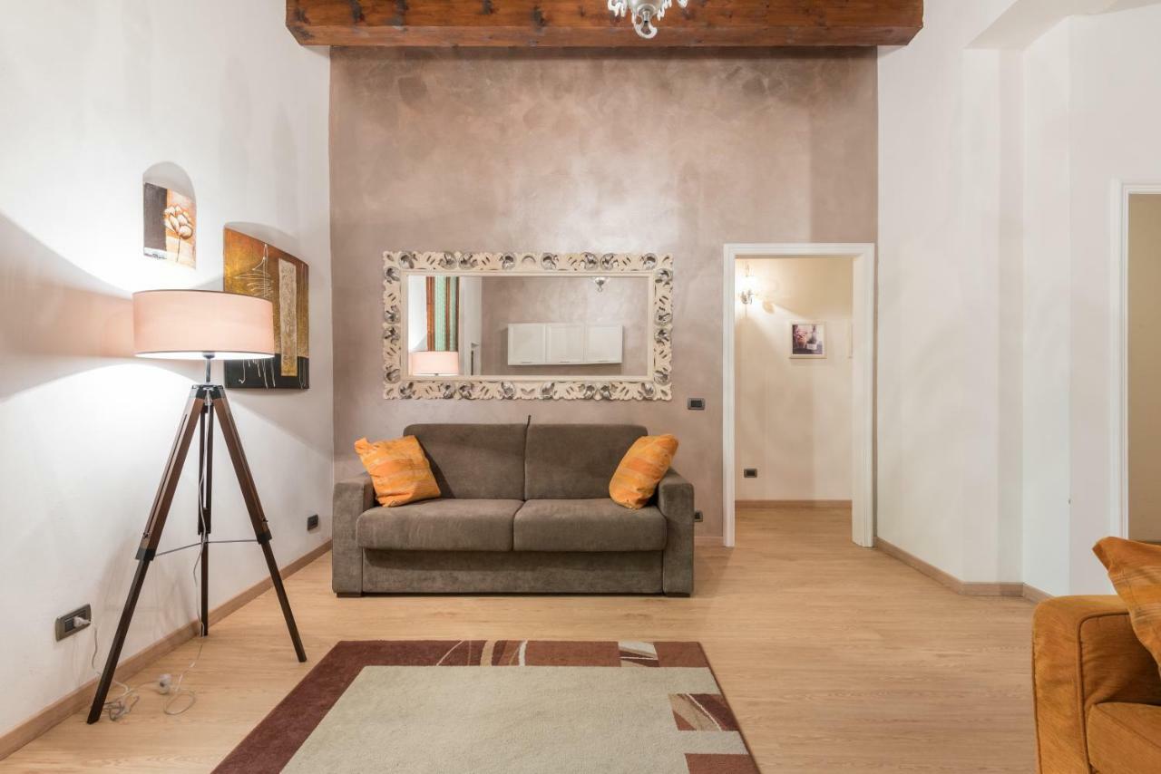 Ghibellina 22 Apartment Florence Exterior photo