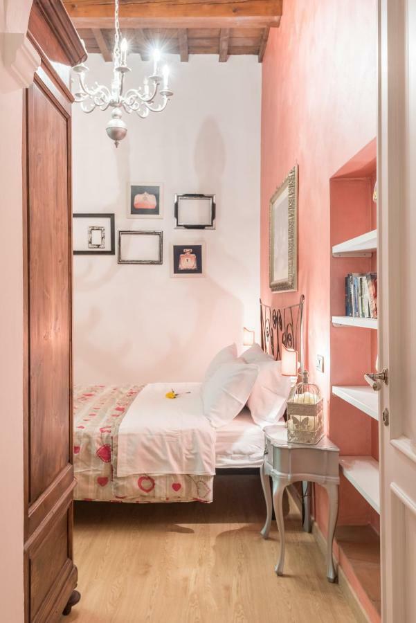 Ghibellina 22 Apartment Florence Exterior photo