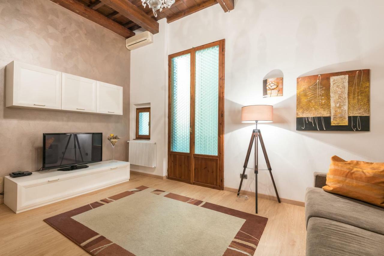Ghibellina 22 Apartment Florence Exterior photo