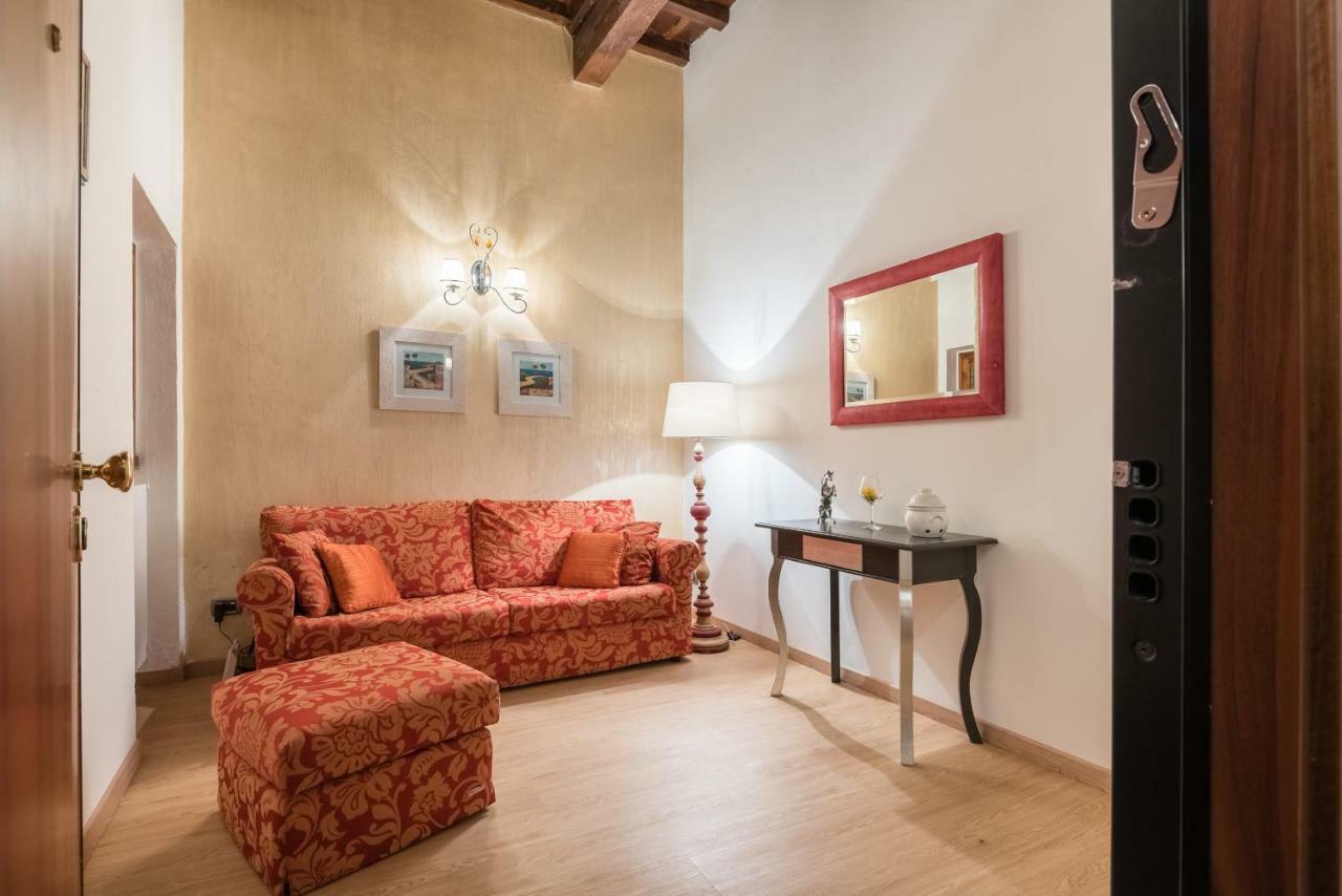 Ghibellina 22 Apartment Florence Exterior photo