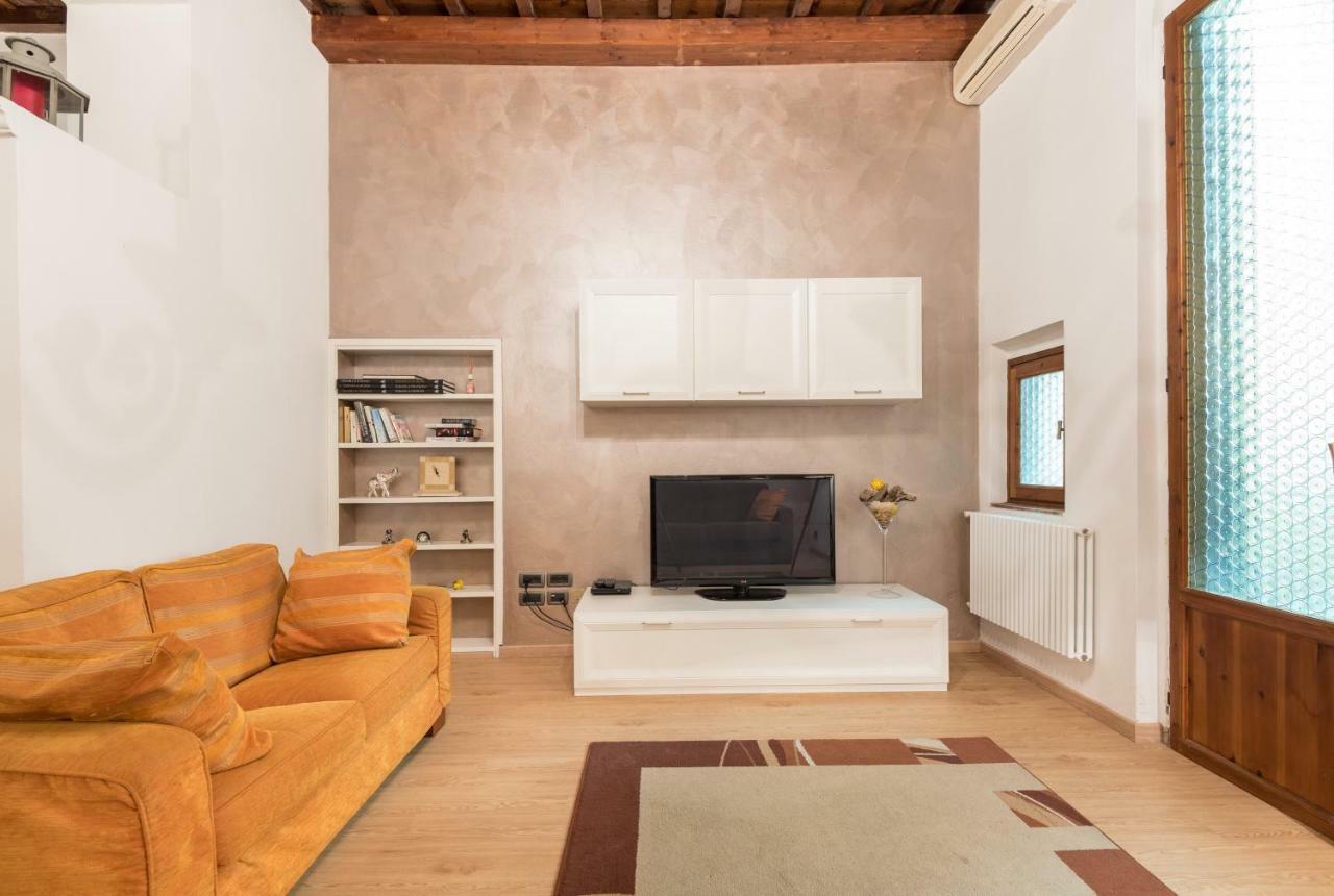 Ghibellina 22 Apartment Florence Exterior photo