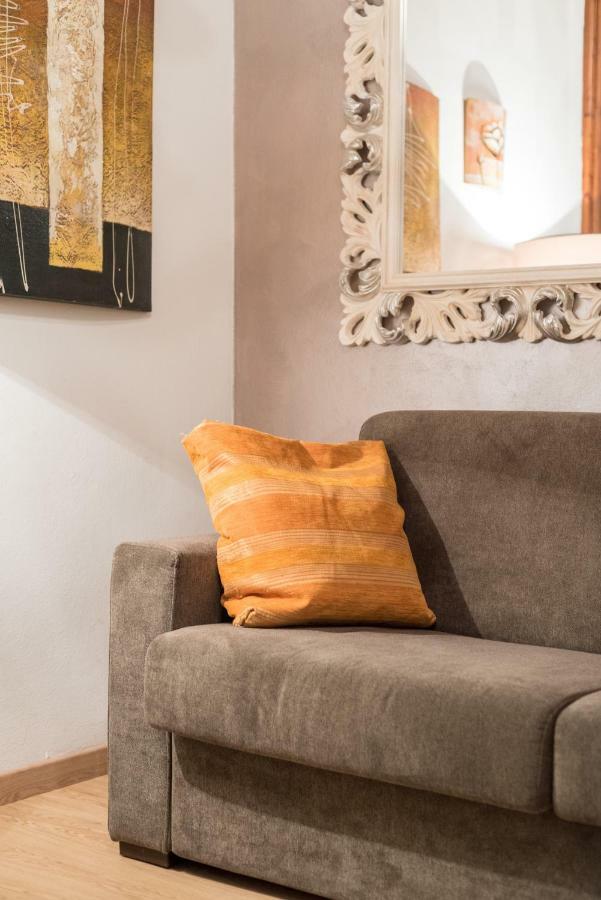 Ghibellina 22 Apartment Florence Exterior photo
