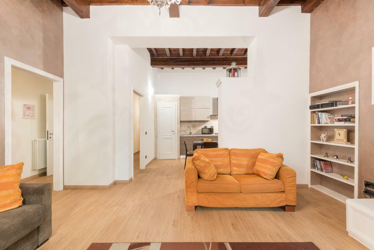 Ghibellina 22 Apartment Florence Exterior photo