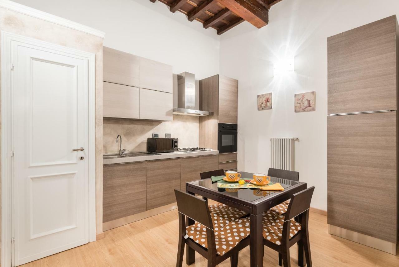 Ghibellina 22 Apartment Florence Exterior photo