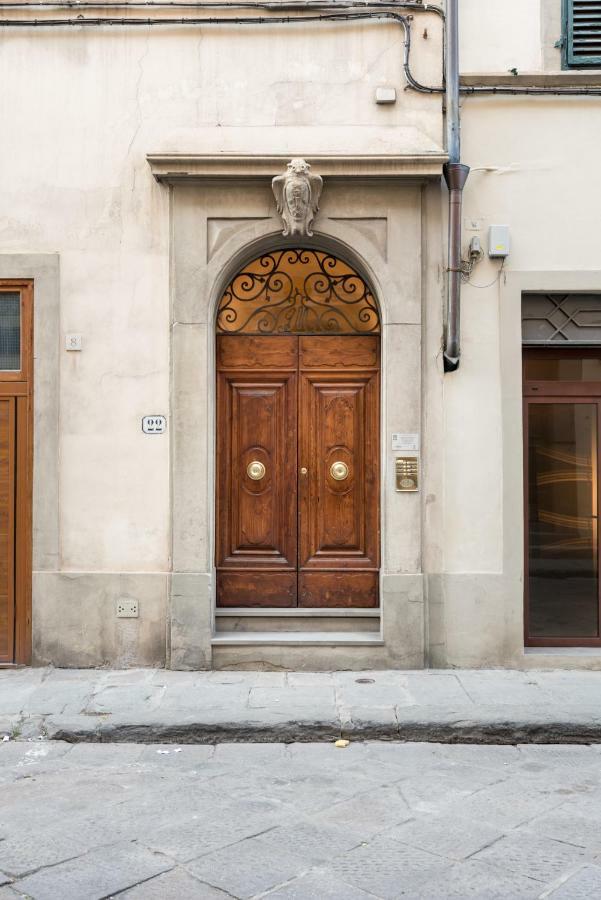 Ghibellina 22 Apartment Florence Exterior photo