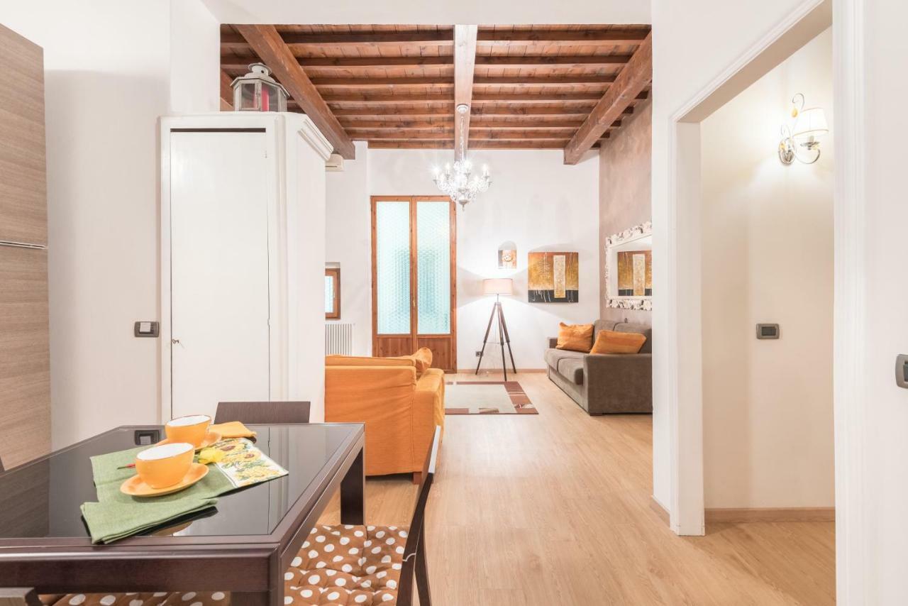 Ghibellina 22 Apartment Florence Exterior photo