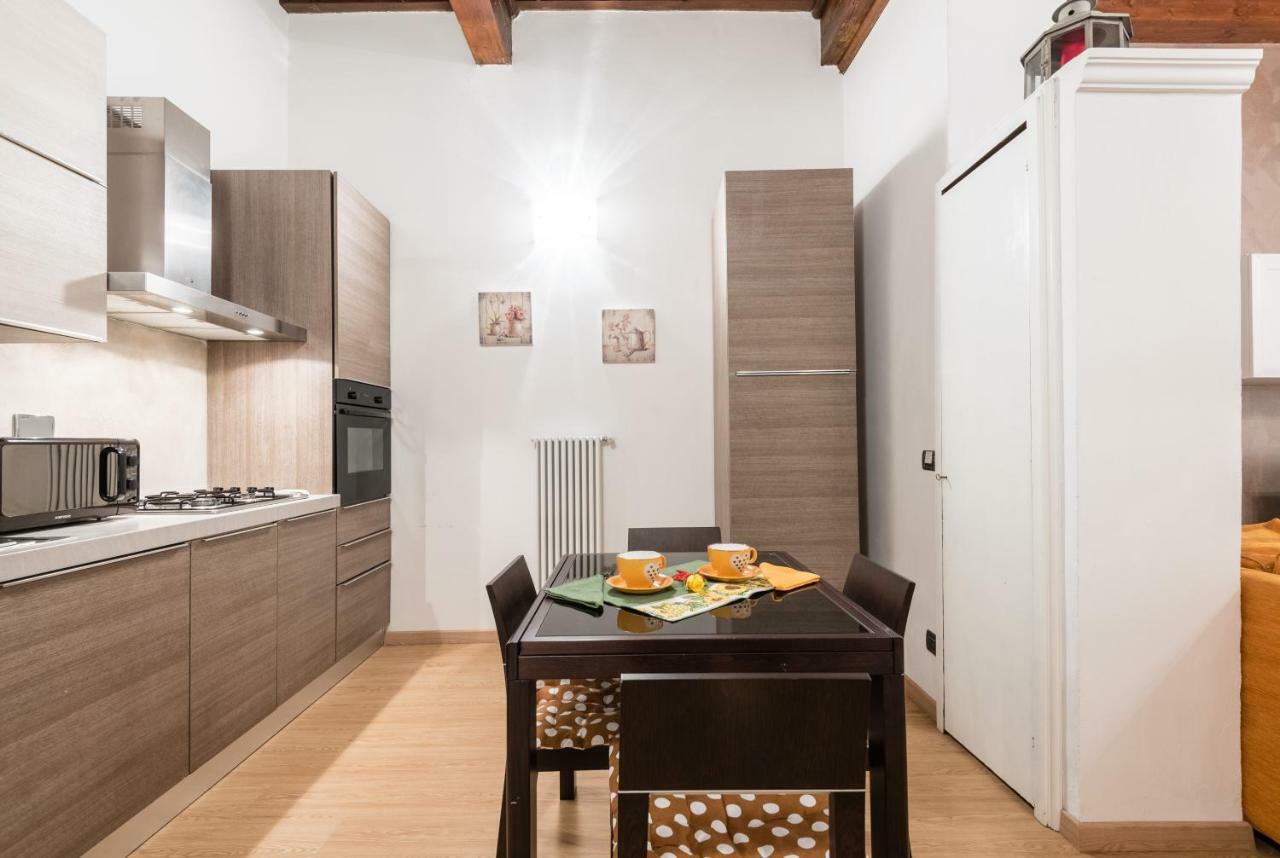 Ghibellina 22 Apartment Florence Exterior photo