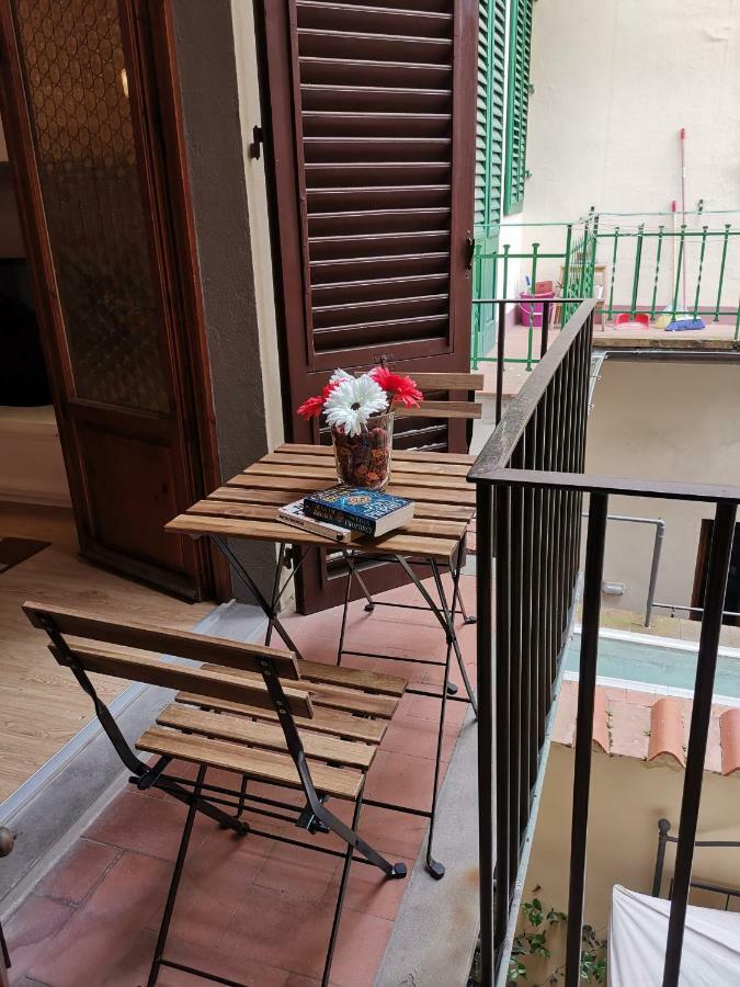 Ghibellina 22 Apartment Florence Exterior photo