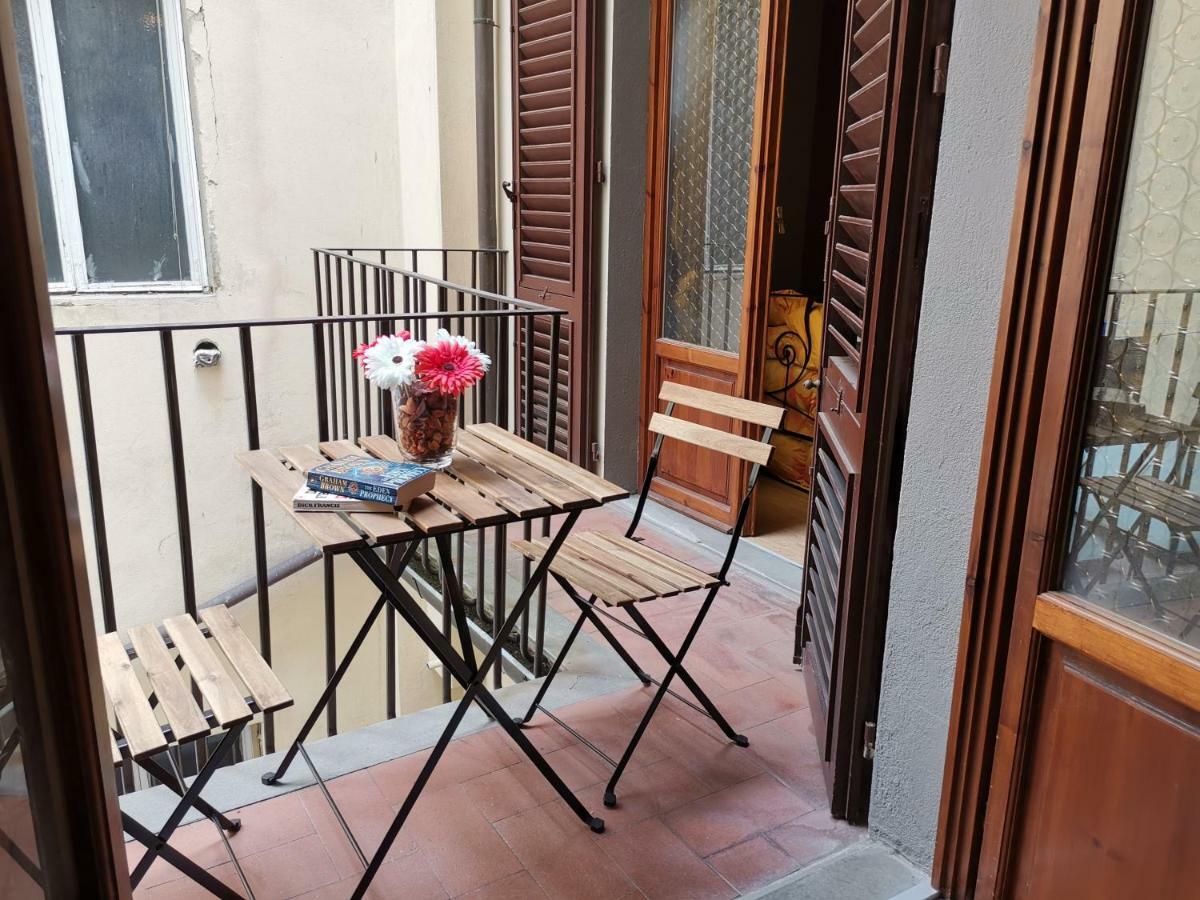 Ghibellina 22 Apartment Florence Exterior photo